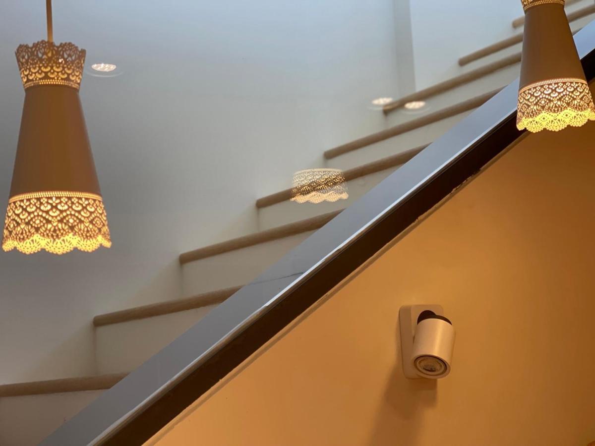 Penthouse W Private Rooftop And Free Parking Budapeszt Zewnętrze zdjęcie